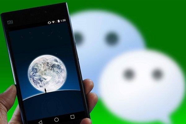 实名的微信可以卖吗？